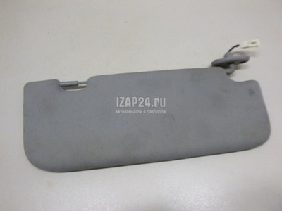 7613034202ACE Козырек солнцезащитный (внутри) Ssang Yong Actyon New/Korando C 2010