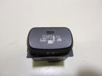 8521034000HDV Кнопка обогрева сидений Ssang Yong Actyon New/Korando C 2010