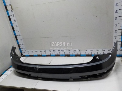 8U0807067GGRU Бампер задний VAG Q3 (8U) (2012 - 2018)