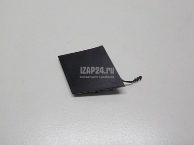 8U0807441J4U8 Заглушка буксировочного крюка VAG Q3 (8U) (2012 - 2018)