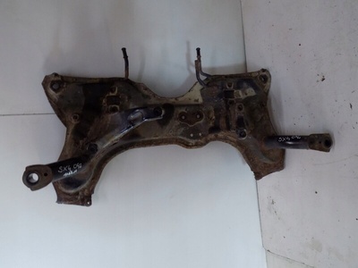 Grtgfrefger4t suzuki sx - 4 sx4 подрамник kolyska