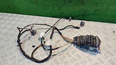 4B0971029H Проводка двигателя Audi A6 C5 (S6,RS6) 2003