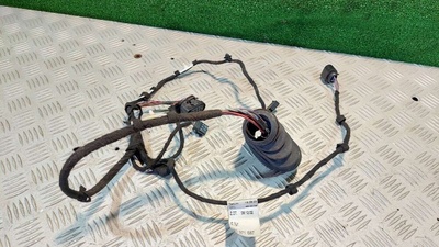 4B0971687 Проводка двери Audi A6 C5 (S6,RS6) 2003