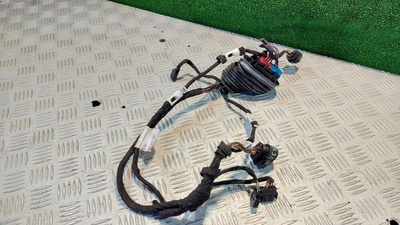 4B0971687 Проводка двери Audi A6 C5 (S6,RS6) 2003