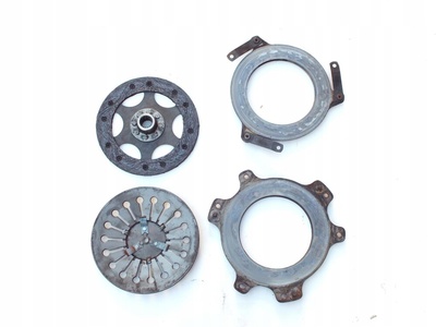 UZYWNY5468 муфта комплект bmw r 1150 gs rt r rs