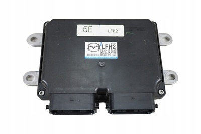 LFH218881C блок управления двигателя mazda 6 i gg gy 2.0b