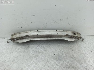 8E0807109C Усилитель бампера переднего Audi A4 B6 (2001-2004) 2003