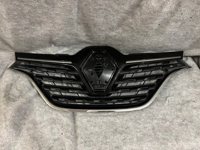 623108789R renault kadjar рестайлинг решетка