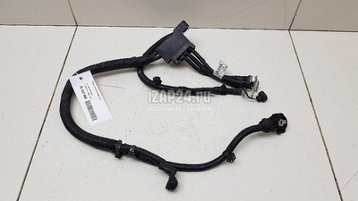 91850A2041 Клемма аккумулятора плюс Hyundai-Kia Ceed (2012 - 2018)