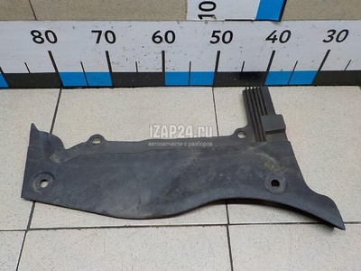 LR038082 Решетка стеклооч. (планка под лобовое стекло) Land Rover Range Rover IV 2013