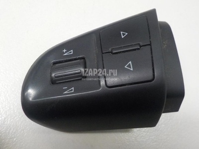 3T0959537BWHS Кнопка многофункциональная VAG Octavia (A7) (2013 - 2020)