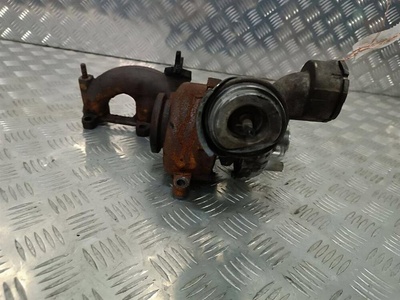 03G253016K Турбина Volkswagen Passat B6 2005-2010 2006