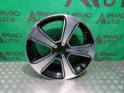 A25340117007X23 диск колесный r20 Mercedes GLC-Class X253 , A2534011700