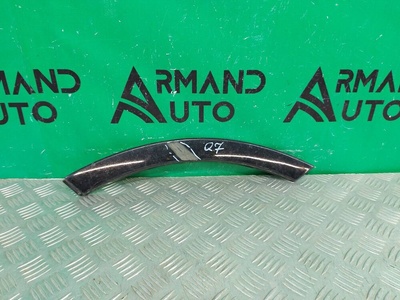 4M0854819AGRU расширитель двери Audi Q7 2 4M 2015-2020 , 4M0854819A