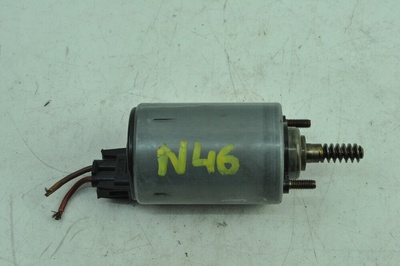 A2C531235207548387 bmw e90 e87 e60 моторчик valvetronic n46 7548387
