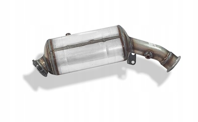 1288 мерседес r280 r300 r350 3.0 cdi фильтр dpf fap