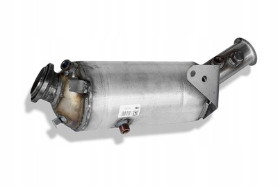 1289 мерседес r300 r350 3.0 cdi от 2009r . фильтр dpf fap
