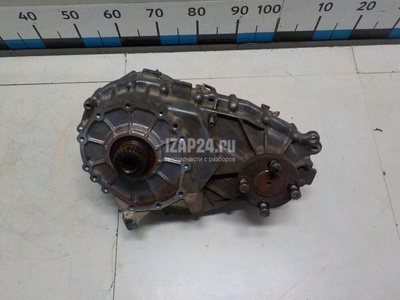 3200008011 Коробка раздаточная Ssang Yong Actyon Sport (2012 - 2016)