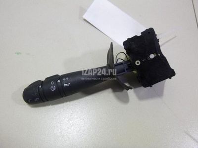 8200375336 Переключатель поворотов подрулевой Renault Logan (2005 - 2014)