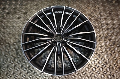 8072025 bmw 8 g14 g15 g16 alufelga колесо передняя узор m729