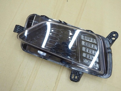 2G0941661B светодиодная передняя prezdni левый volkswagen поло vi 2go