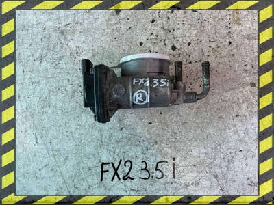 VQ35 Дроссельная заслонка Infiniti FX2 2010