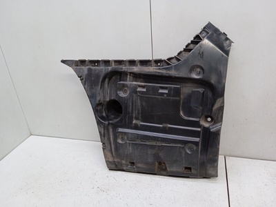 51127183885 Кронштейн заднего бампера BMW 7-Series F01/F02/F04 2011