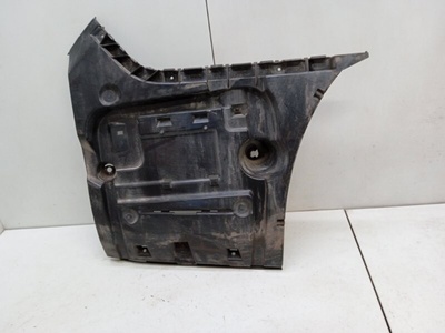 51127183886 Кронштейн заднего бампера BMW 7-Series F01/F02/F04 2011