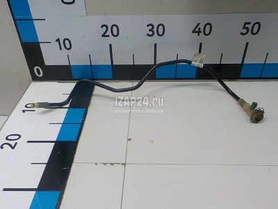 308514EA0A Трубка цилиндра сцепления Nissan Qashqai (J11) 2014