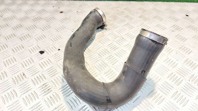 4B0145746E Патрубок интеркулера Audi A6 C5 (S6,RS6) 2002