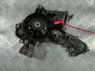 A2782001201 Помпа Mercedes-Benz CL W216 2012 ,A2782000501,A2782010007