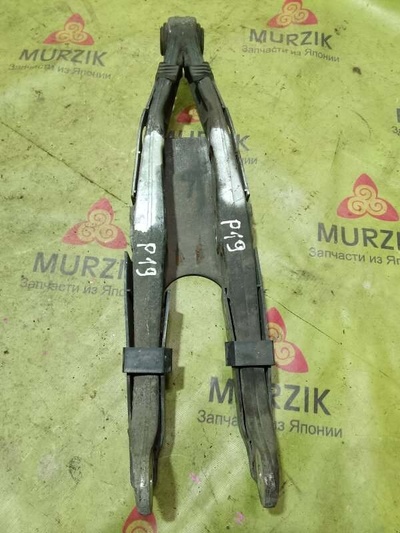 A2113500306 рычаг подвески MERCEDES E-CLASS W211 2004 , A2113520488