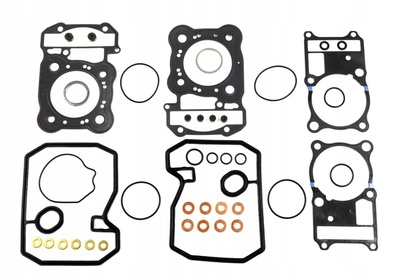 P400210850061 комплект прокладок honda xl 650 v transalp 00 - 07
