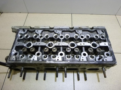 05L103061BF Головка блока VAG Tiguan 2016