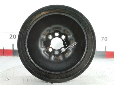 078105255G Шкив коленвала Audi A6 C5 (1997-2005) 2000 ,
