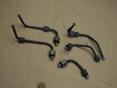 1.9CDTIZ19DT трубки топлива форсунок astra iii h 1.9 cdti z19dt