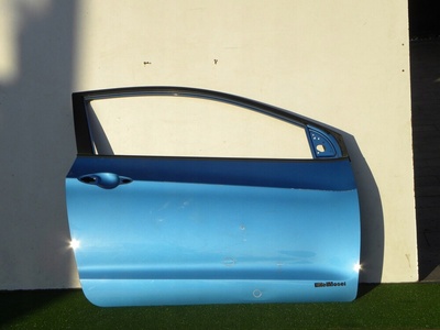 Prawei30 дверь правое hyundai i30 2 ii 12 - 17 3d купе отличный