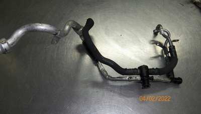 059121465B провода генераторы audi a6 c7 3.0tdi