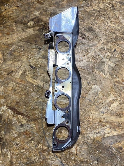 LR010839 прокладка выпускного коллектора Jaguar XJ X351 2012 ,9H239448BA