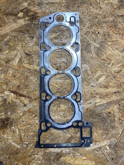 LR105293 Прокладка ГБЦ Jaguar F-Pace 2018 ,LR010693,LR026142,LR084185,8W936083AB