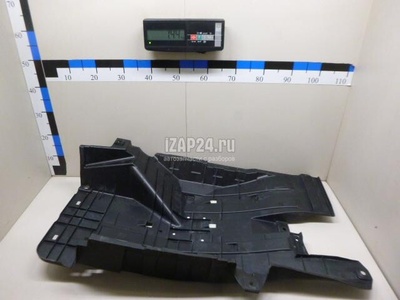 5173100XKQ00A Защита антигравийная Great Wall F7 2019
