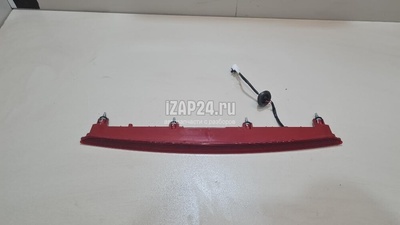 605000313AA Фонарь задний (стоп сигнал) Chery Tiggo 4 2017