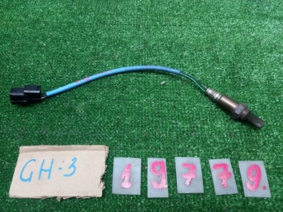 36532PEL003 датчик кислородный Honda HR-V GH3 2003
