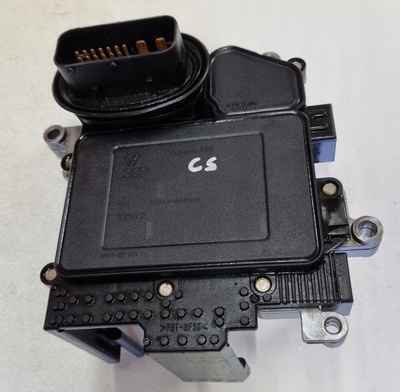 01J927156CS блок управления кпп multitronic audi