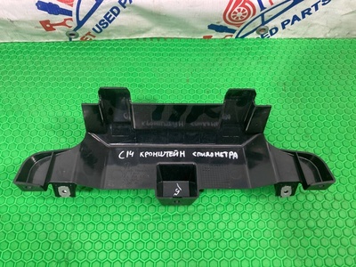 7l6858435b Кронштейн панели приборов VOLKSWAGEN TOUAREG 7L6 7L7 7LA GP 2008