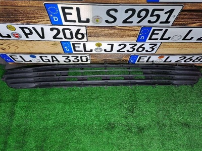 468348511 Заглушка (решетка) в бампер передний Opel Corsa C 2003 ,09116134,
