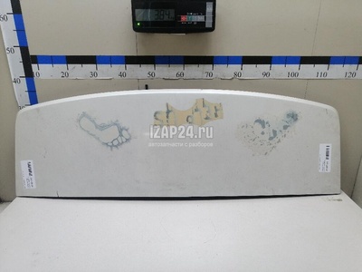 8T4Z7844210BPTM Спойлер (дефлектор) багажника Ford Edge (2007 - 2015)