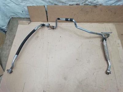 3C0820743BT Трубка кондиционера Volkswagen Passat B6 2008