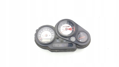 21180285 tdm 850 96 - 01 4tx спидометр часы щиток приборов