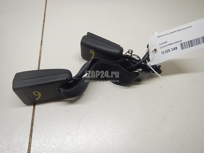 898A0L2000WK Ответная часть ремня безопасности Hyundai-Kia K5 2020